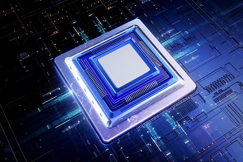 Perusahaan China dilaporkan mengembangkan chip 5nm dengan Broadcom!